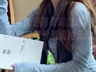 微密圈 – 探索就是阿朱啊的精彩在线写真合集：视频-第二部分展现她无限的魅力与风格