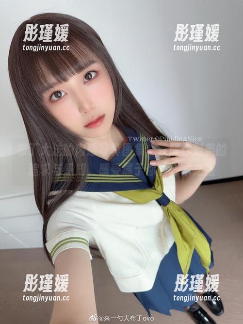 布丁大法的肉感写真图集，唤醒你对美的追求与感知，感受属于你的艺术之旅