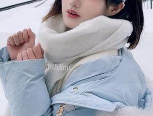 弥美Mime姐姐写真图片合集：细腻捕捉每一刻美丽的瞬间