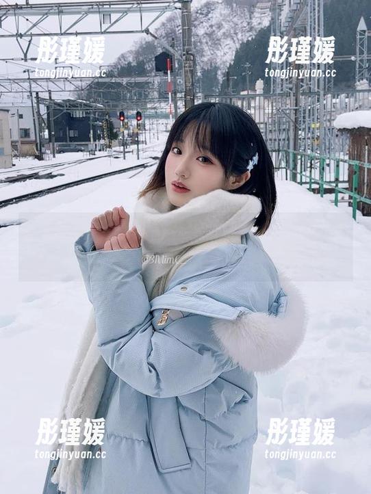 弥美Mime姐姐写真图片合集：细腻捕捉每一刻美丽的瞬间