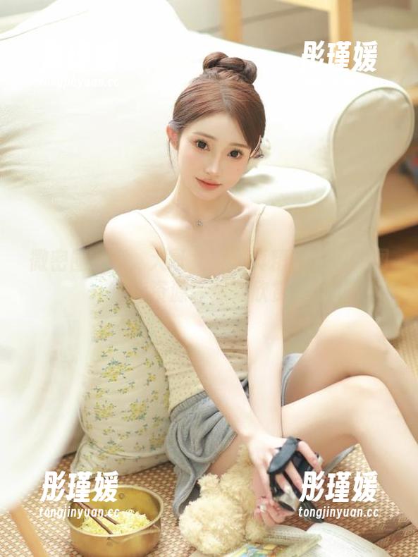 微密圈 - 徐珺大哥女友写真精选：独特图库资源等你来欣赏