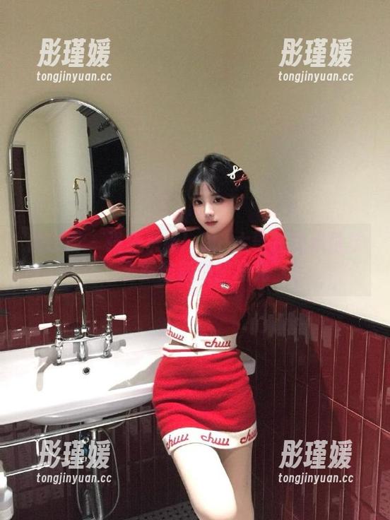 微密圈 - 强势来袭！徐珺大哥性感必杀技全新最新原图曝光