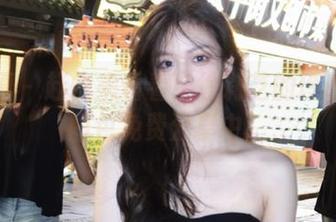 微密圈 – 赶快来看看！徐莉芝的玲珑身姿图包免费分享中！