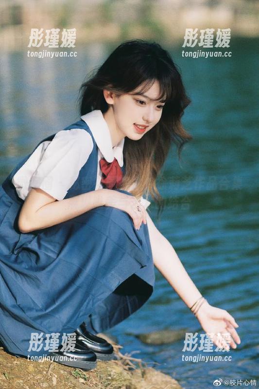 微密圈 - 秘密花园交接：徐莉芝作品合集展现唯美与艺术的结合