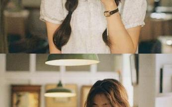 微密圈 – 徐莉芝全新写真精选：女君的交接带来的视觉盛宴