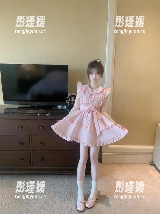 御女郎 - 媛美人旅拍高清图库之美，捕捉生活中的每一个动人画面