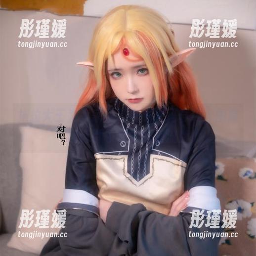 拖拉大王为大家呈现电锯人玛奇玛，图库精选引领视觉新潮流！