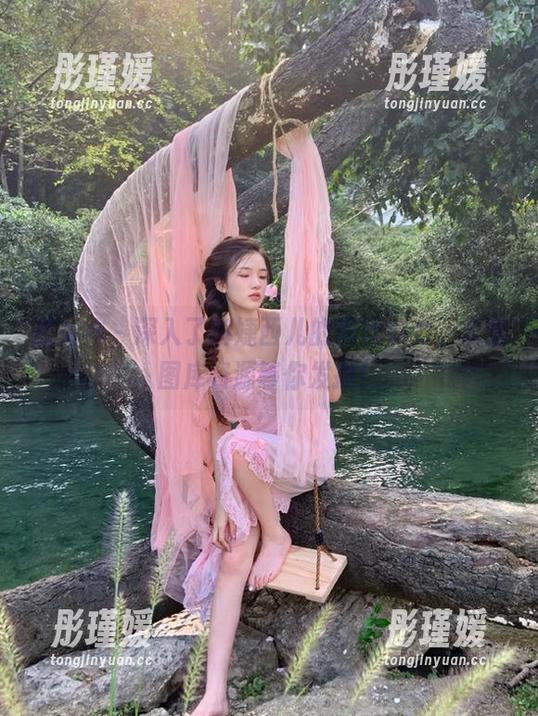 推女神 - 深入了解婕西儿的黑丝魅力，丰富图库资源等你发掘！