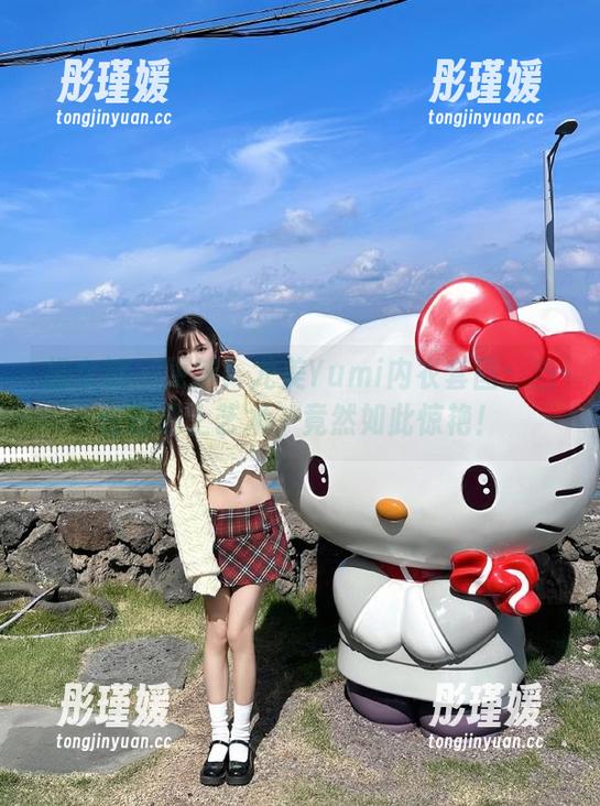 推女神 - 更新！尤美Yumi内衣套图：当性感遇上艺术，竟然如此惊艳！