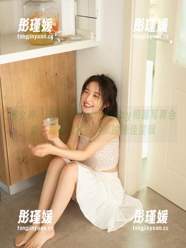 推女神 - 岑苑之barbiebaby和服写真合集，尽情欣赏古典美的绝佳呈现