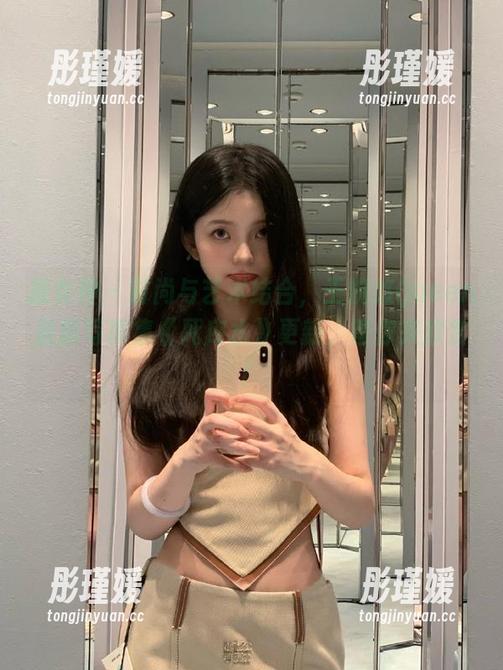推女神 - 时尚与艺术结合，王婉悠Queen最新写真集《死库水》更新，等你来欣赏！