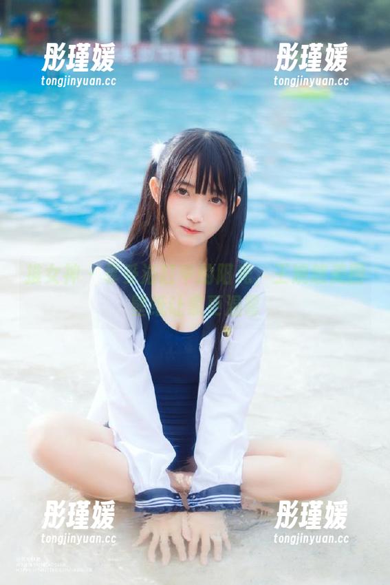 推女神 - 享受浴缸中的阳光，王婉悠美图壁纸让家更温馨