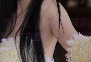 推女神 – 练瑜伽，拍写真：琪琪qlql用照片诠释人生中的每一个美好瞬间！