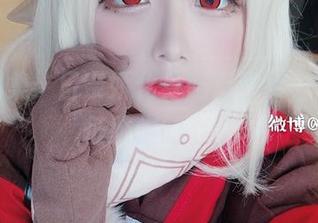 最新图集：日奈娇化身御币巫女，用魅力征服你的心！