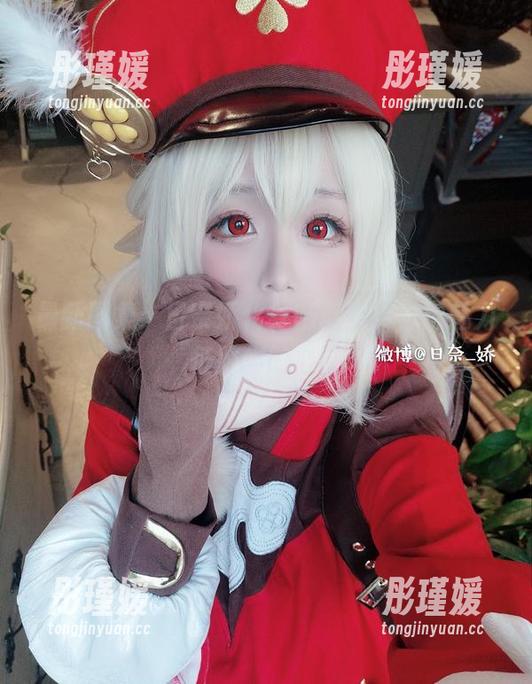 最新图集：日奈娇化身御币巫女，用魅力征服你的心！