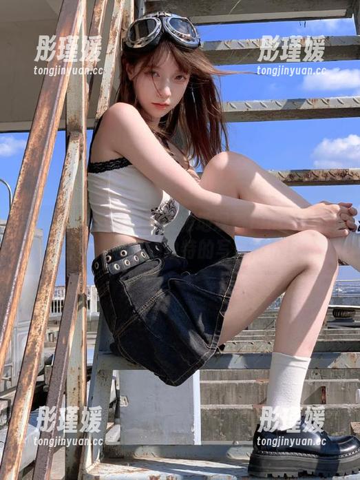 星乐园 - 学习如何优雅地观看Tina兔女郎合集，领略她独特的写真风格！