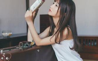 星颜社 – Vily豆豆修女图集资源欣赏：静谧与力量交织的视觉盛宴