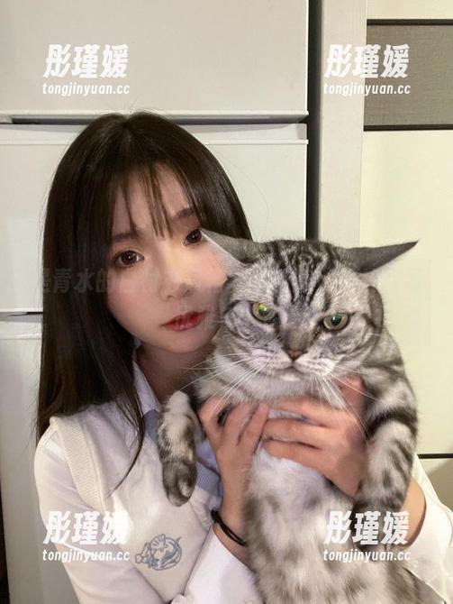 是青水的白衬衫风格写真合集，照片尽显优雅与个性