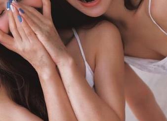 微密圈 – 李嘉欣97带来的JK套图，让你更深入了解她的作品灵魂