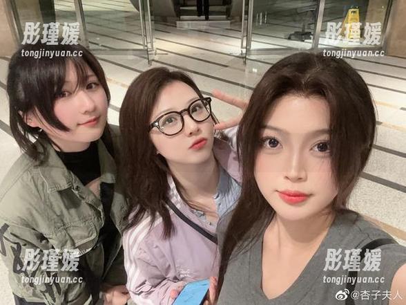 最新图集：感受杏子夫人魅魔2.0的魅力与风情