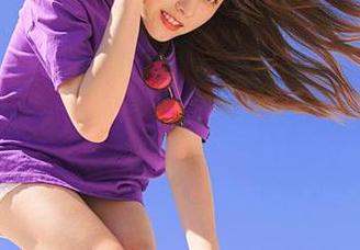 果团网 – 周妍希黑丝写真全套曝光，展现她不为人知的迷人魅力！