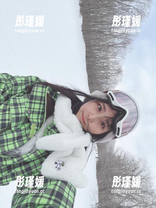 柳丸兔女郎写真图集：展现细腻情感与独特风格的绝美作品