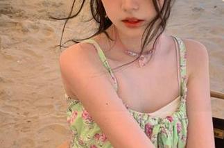 微密圈 – 逐梦校园：桃沢樱呀的写真作品与美丽套图带来无限幻想