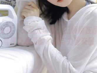 梦丝女神 – 无圣光瑜伽：王娇娇在原图中展现身心灵的和谐与力量交融