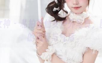 梦丝女神 – 私拍莹仙女户外写真，图片中的风景与气质