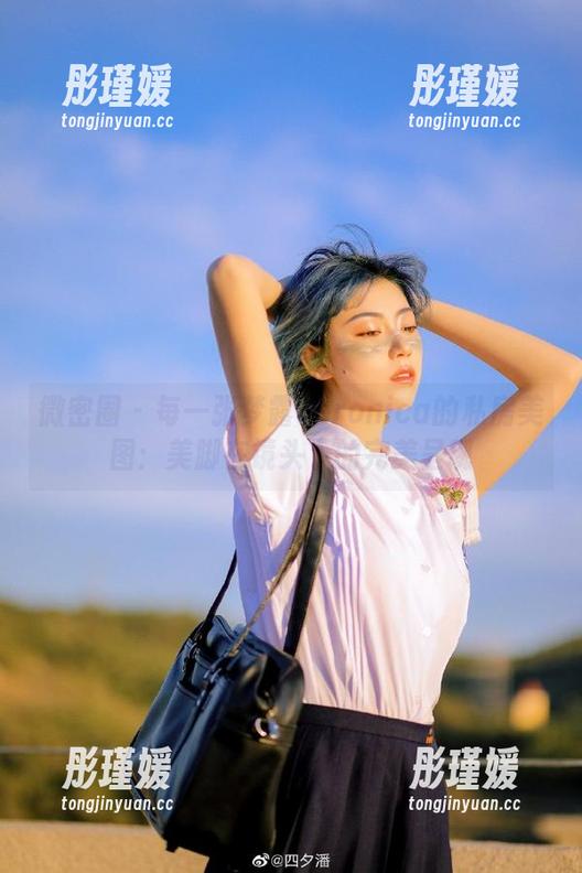 微密圈 - 每一张梦露veronica的私房美图：美脚在镜头下的完美呈现