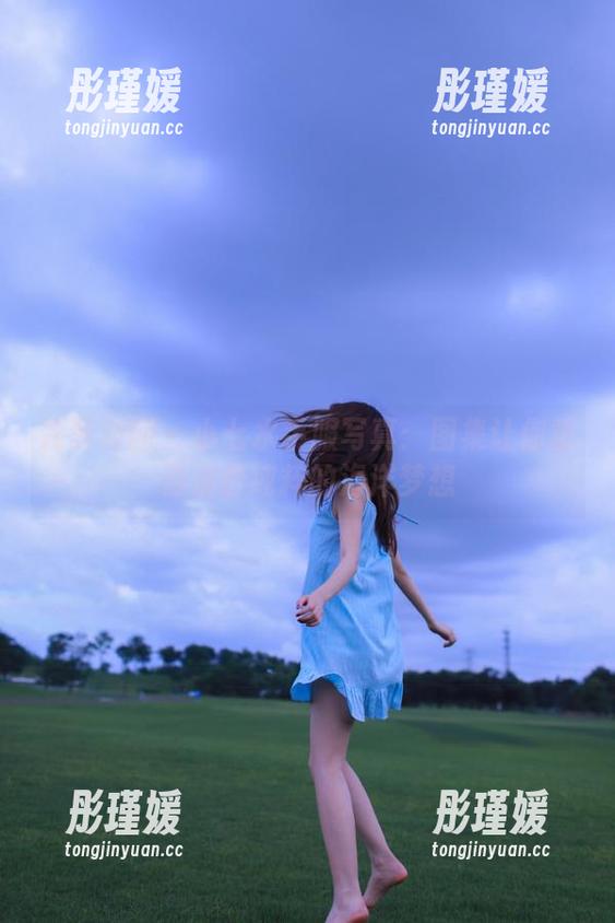 森萝财团 - 小七水手服写真：图集让你重温那份纯粹的海洋梦想