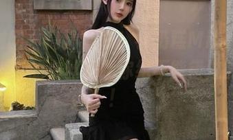 森萝财团 – 高清厚惠！小奶糕Milky双马尾美少女的白丝美腿你绝不能错过的图片！