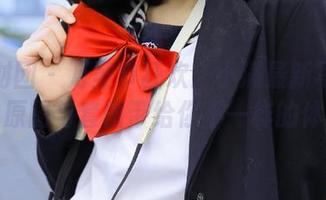 森萝财团 – 万圣节狂欢：小满最新写真合集，原图与套图带给你不一样的体验！