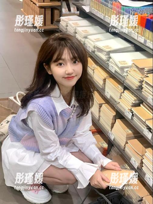 模范学院 - 准备好迎接Jennanni_Jen的礼服套图，精彩资源让你不容错过