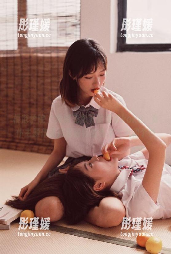 模范学院 - 细腻光影下的妞妞koko，女仆主题作品展现独特的艺术气息和个性