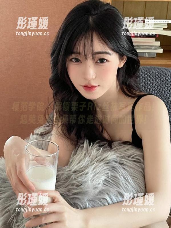 模范学院 - 解锁栗子Riz丝袜写真作品！超美免费合集带你走进时尚的世界！
