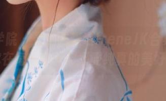 模范学院 – 最新萌琪琪IreneJK合集：让你在每一帧中都感受纯真的美好！