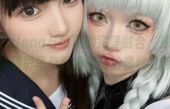 樱落Selena与可畏的完美融合，探索全新精彩写真图库资源的奥秘之旅