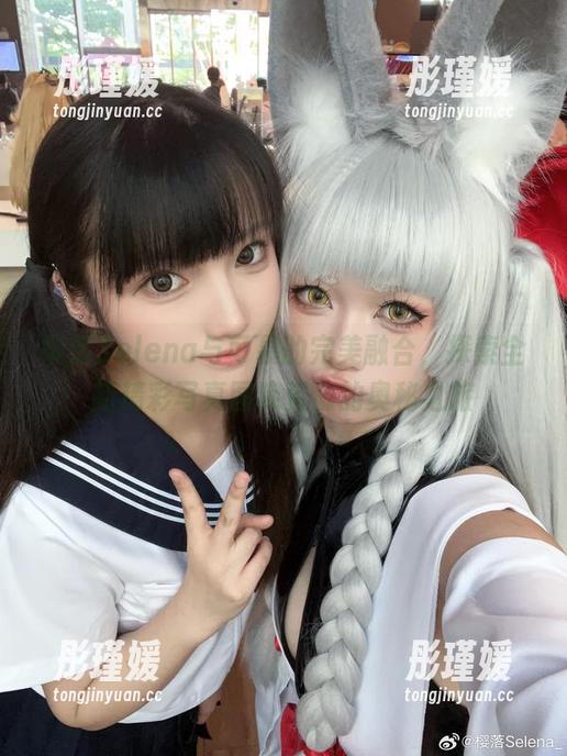 樱落Selena与可畏的完美融合，探索全新精彩写真图库资源的奥秘之旅