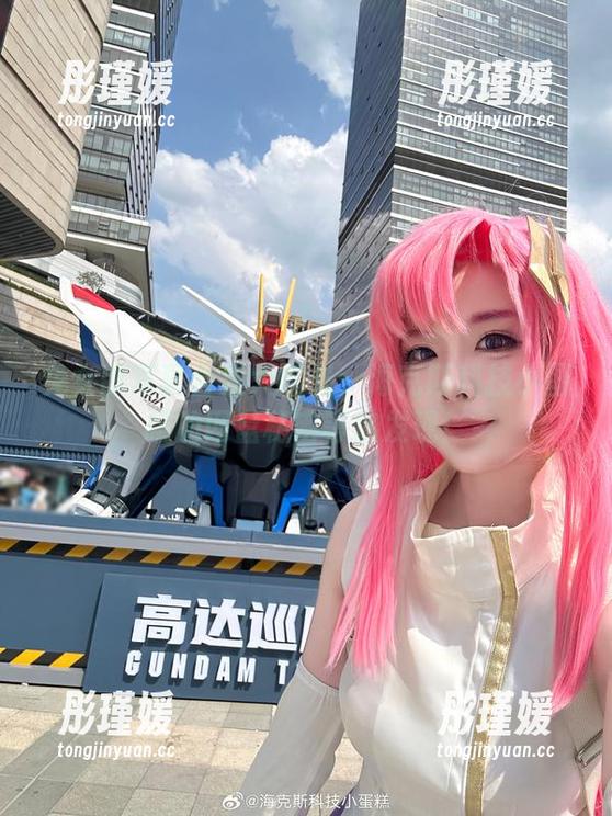 兔女郎写真合集大曝光：海克斯科技小蛋糕的网盘秘密等你发现！