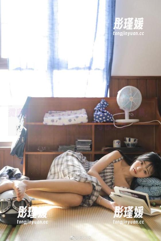 微密圈 - 海豚baby2021精彩写真合集：记录下的动人瞬间与你分享