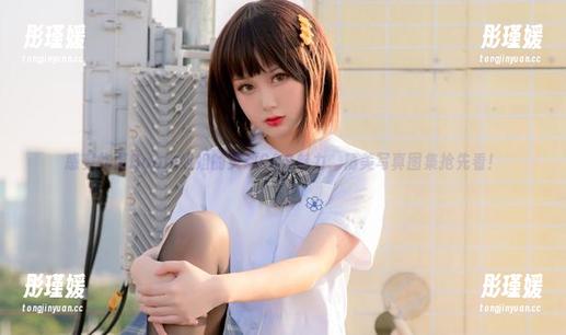 感受炸蛋Boom姐姐的灵动COS魅力，精美写真图集抢先看！