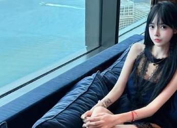 爱美足 – 小雅奶牛写真作品，图库资源集合了独特的视觉与情感