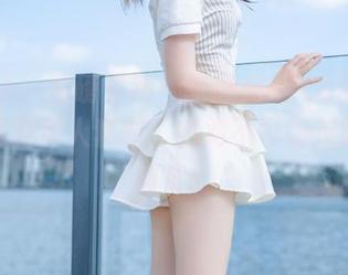 爱蜜社 – 重磅更新！张思允Nice带你领略妹妹的迷人套图，绝对不可错过的视觉盛宴！