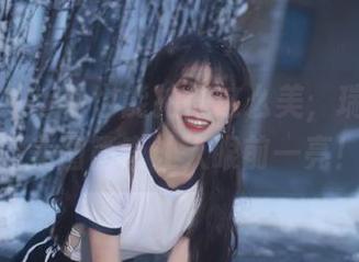 爱蜜社 – 运动也能拍得这么美，瑞妤的私房美图简直让人眼前一亮！
