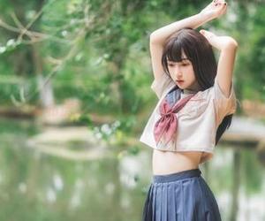 物恋传媒 – 嘉木的私房作品与眼镜：诠释个性与魅力的完美结合