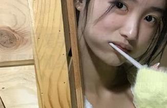物恋传媒 – 可爱学妹婷婷独家写真大放送，完整原图和绝美壁纸等你来收藏！