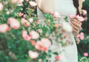 物恋传媒 – 在“小晴天”的写真世界，甜心作品集精选带你领略不一样的美