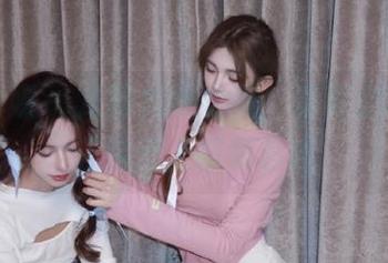 物恋传媒 – 龙舞九州之美，菜菜定制图集让你爱上摄影艺术