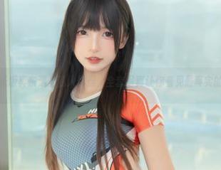 当神乐坂真东遇上私人体操，全套写真让你看见最真实的她！